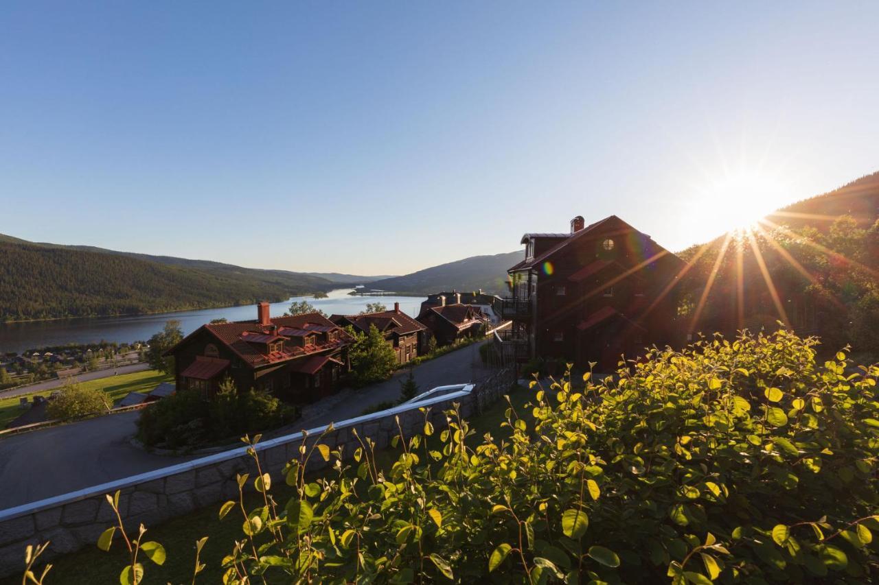 Are Travel - Tottbacken Apartment Екстериор снимка