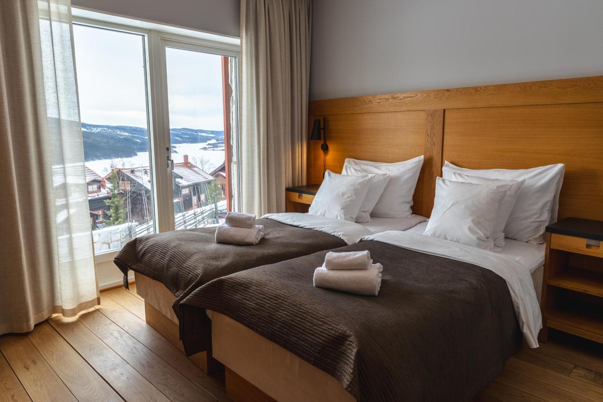 Are Travel - Tottbacken Apartment Екстериор снимка
