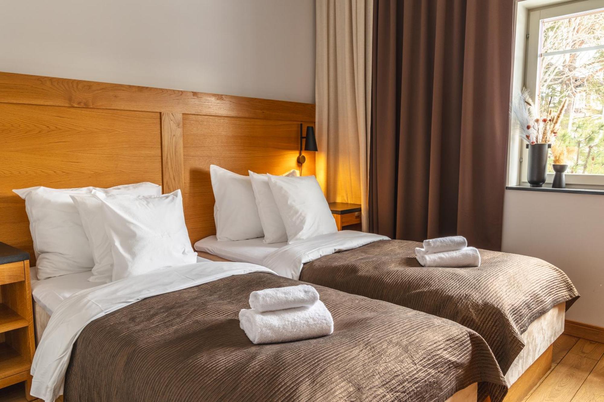 Are Travel - Tottbacken Apartment Екстериор снимка