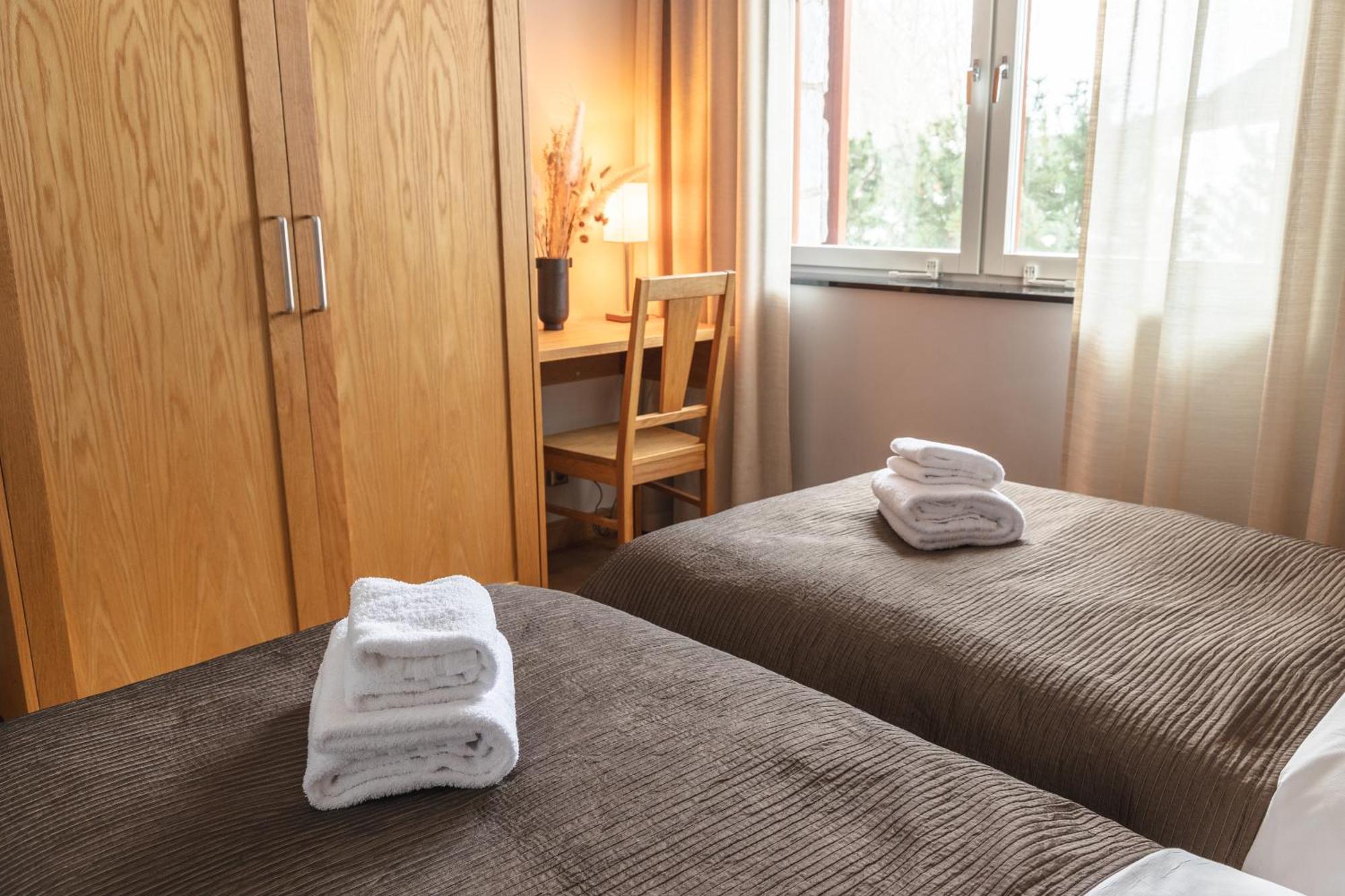 Are Travel - Tottbacken Apartment Екстериор снимка
