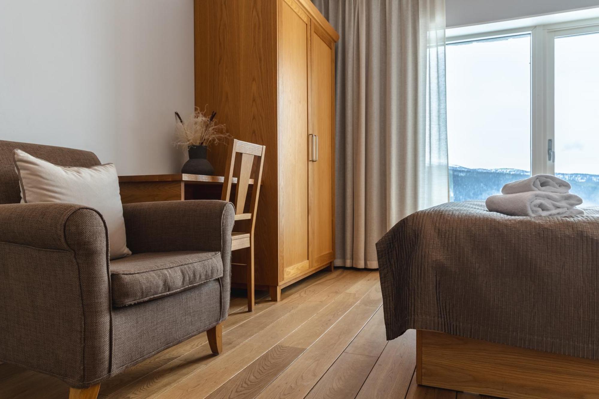 Are Travel - Tottbacken Apartment Екстериор снимка