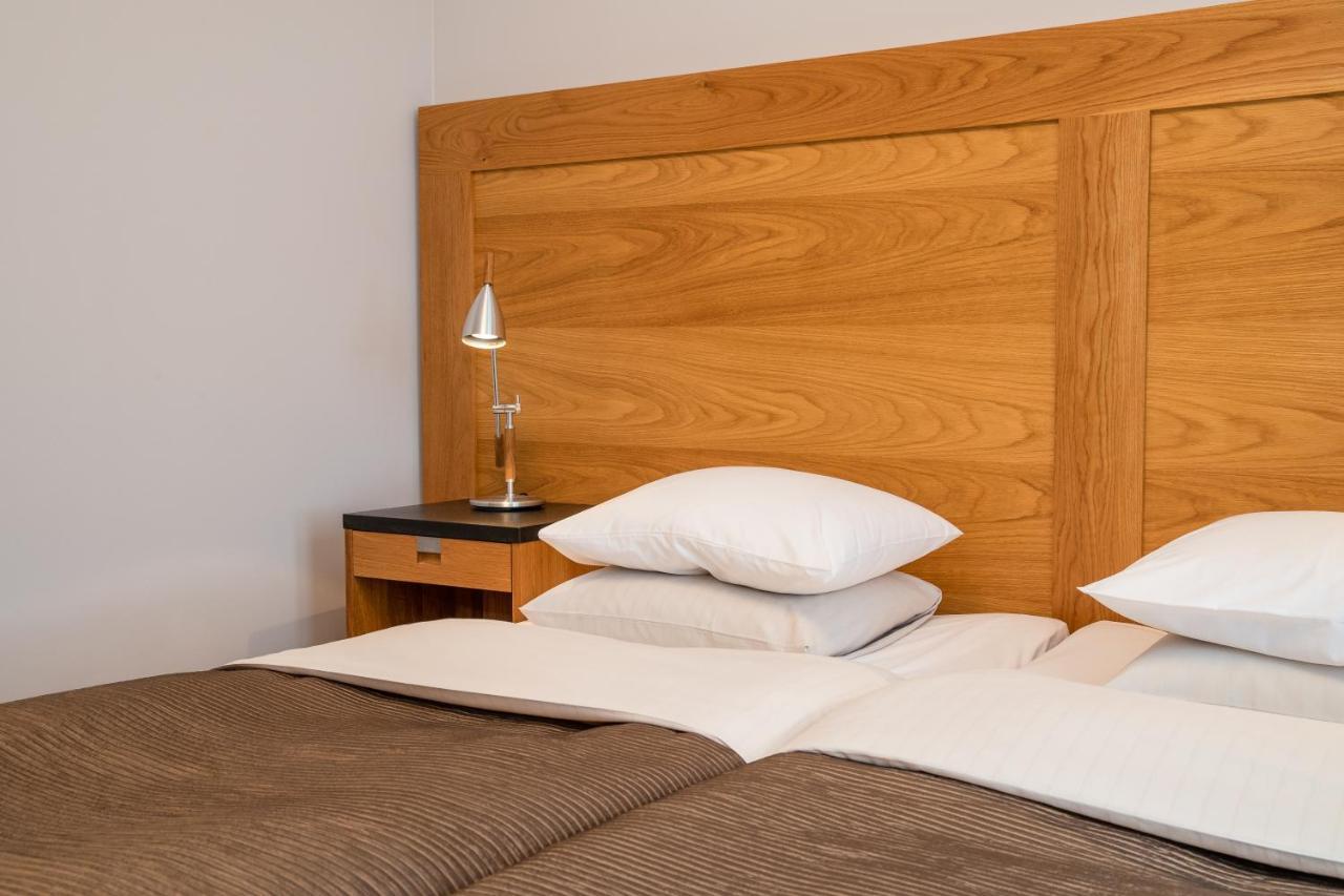 Are Travel - Tottbacken Apartment Екстериор снимка